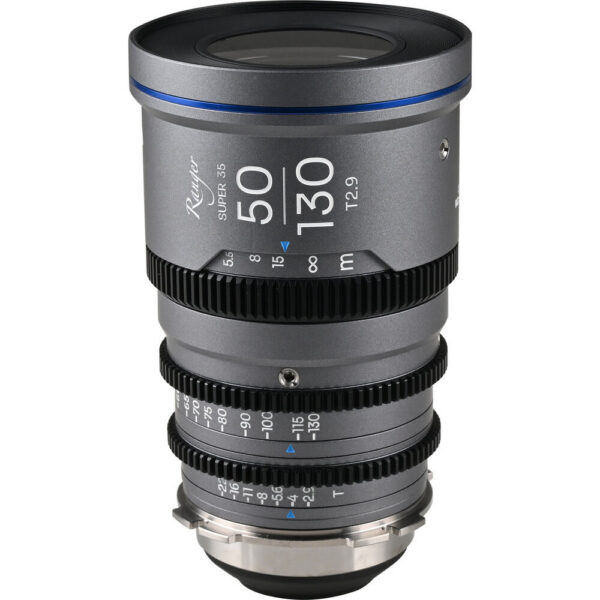 Venus Optics Laowa Ranger S35 Lite T2.9 Cine Zoom Lens 3-Lens Bundle (ARRI PL)