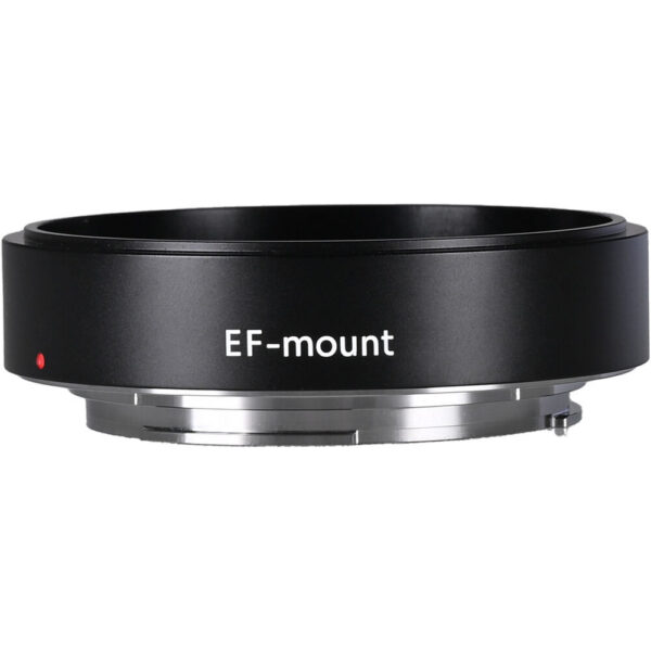 Venus Optics Laowa Sword 100mm T2.9 2x Macro Cine Lens and Mount Adapter Kit (ARRI PL/Canon EF)