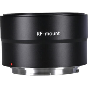 Venus Optics Laowa Sword 100mm T2.9 2x Macro Cine Lens and Mount Adapter Kit (ARRI PL/Canon RF)