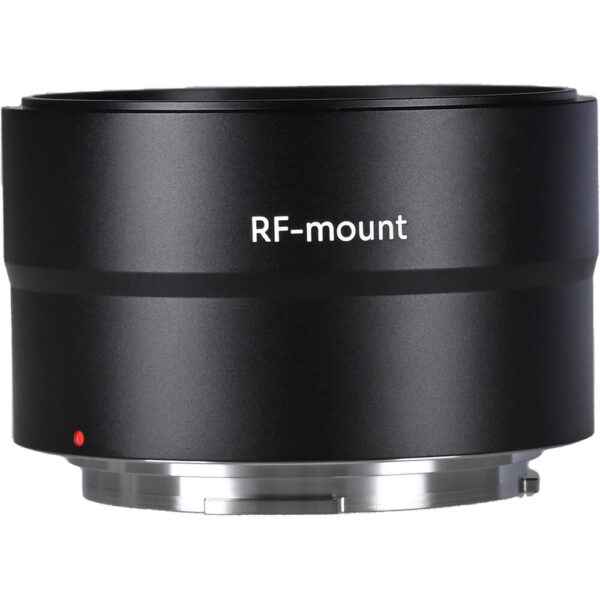 Venus Optics Laowa Sword 100mm T2.9 2x Macro Cine Lens and Mount Adapter Kit (ARRI PL/Canon RF)