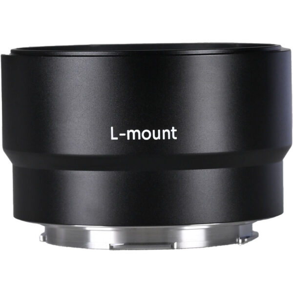 Venus Optics Laowa Sword 100mm T2.9 2x Macro Cine Lens and Mount Adapter Kit (ARRI PL/Leica L)
