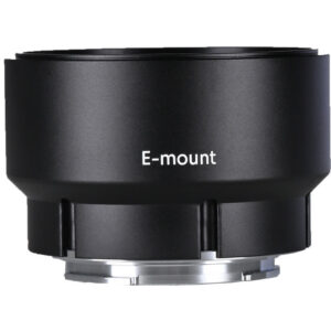 Venus Optics Laowa Sword 100mm T2.9 2x Macro Cine Lens and Mount Adapter Kit (ARRI PL/Sony E)