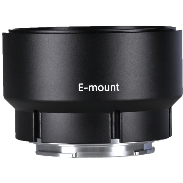 Venus Optics Laowa Sword 100mm T2.9 2x Macro Cine Lens and Mount Adapter Kit (ARRI PL/Sony E)