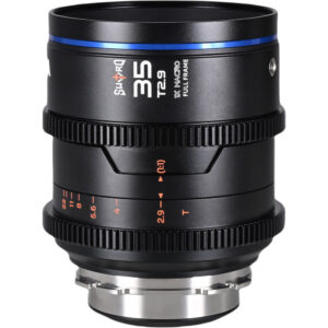 Venus Optics Laowa Sword Macro Cine 4-Lens Set (ARRI PL)