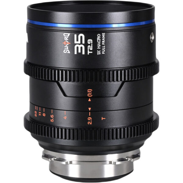 Venus Optics Laowa Sword Macro Cine 4-Lens Set (ARRI PL)