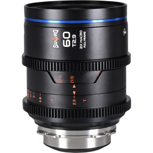 Venus Optics Laowa Sword Macro Cine 6-Lens Set (ARRI PL) view 3