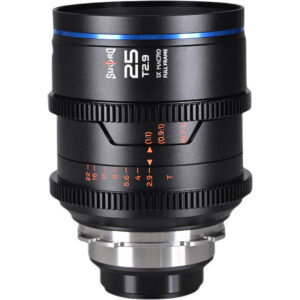 Venus Optics Laowa Sword Macro Cine 6-Lens Set (ARRI PL)