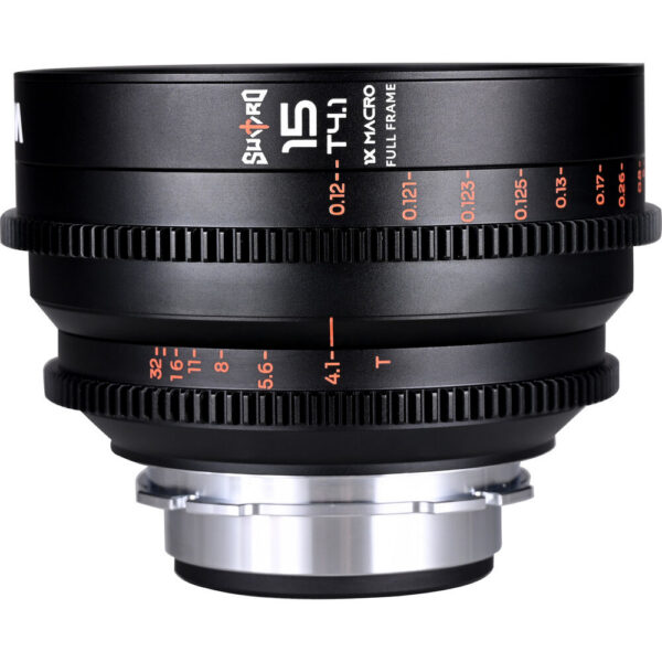 Venus Optics Laowa Sword Macro Cine 6-Lens Set (ARRI PL) view 6