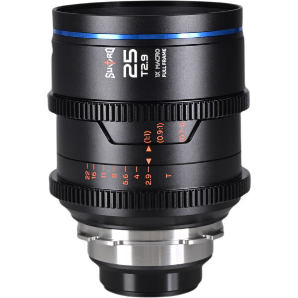 Venus Optics Laowa Sword Macro Cine 6-Lens Set (ARRI PL)