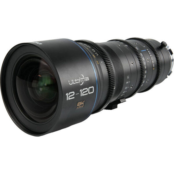 Venus Optics Laowa Ultima S35 12-120mm T4 Zoom Lens (ARRI PL)