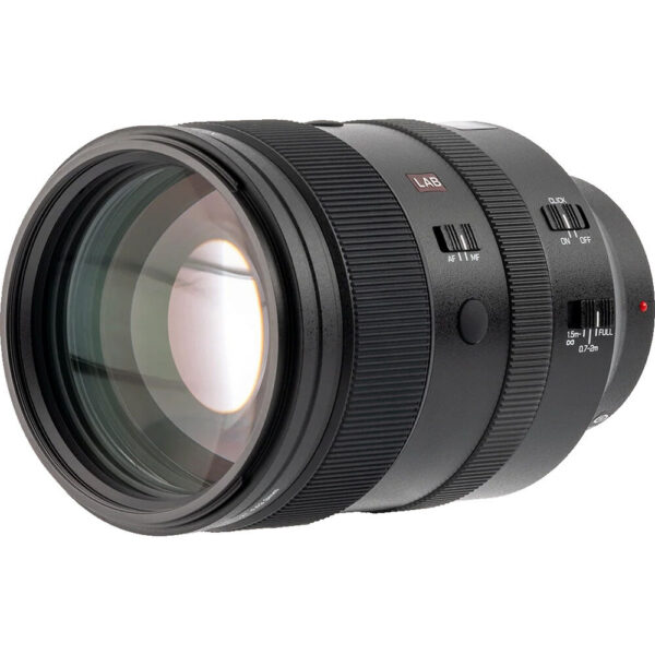 Viltrox AF 135mm f/1.8 LAB FE Lens (Sony E) view 3