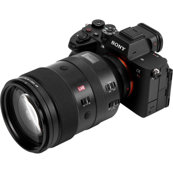 Viltrox AF 135mm f/1.8 LAB FE Lens (Sony E) view 5