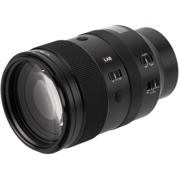 Viltrox AF 135mm f/1.8 LAB Z Lens (Nikon Z) view 4
