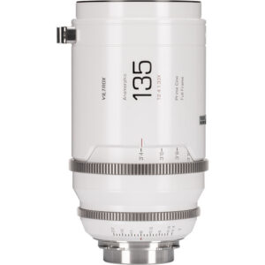 Viltrox EPIC 135mm T2.4 1.33x Full-Frame Anamorphic Lens (ARRI PL)