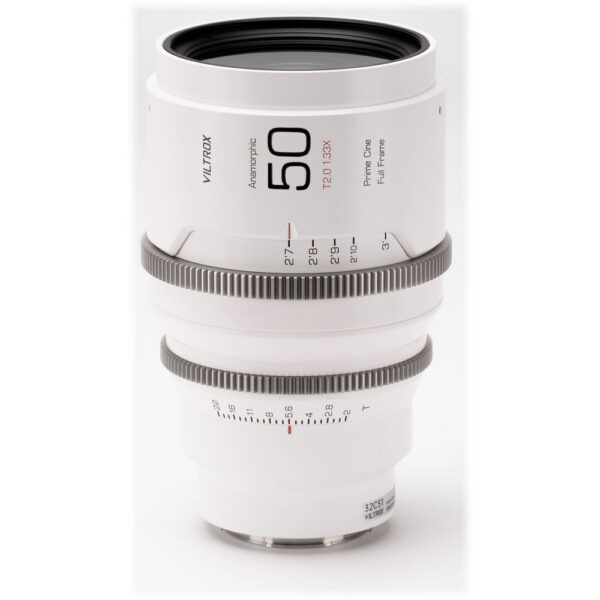 Viltrox EPIC 35/50/75mm T2.0 1.33x Anamorphic Lens Set (Canon RF) view 5