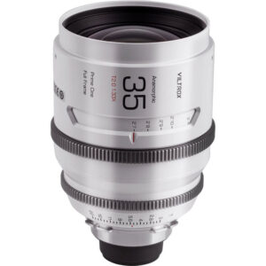 Viltrox EPIC 35mm T2.0 1.33x Anamorphic Lens (Leica L)