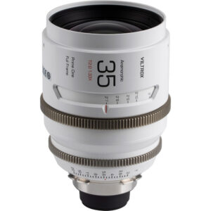 Viltrox EPIC 35mm T2 1.33x Full-Frame Anamorphic Lens (ARRI PL)