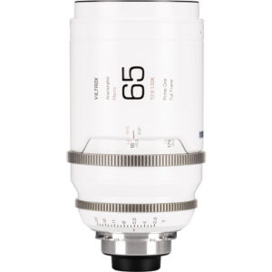 Viltrox EPIC 65mm T2.8 Macro 1.33x Full-Frame Anamorphic Lens (ARRI PL)
