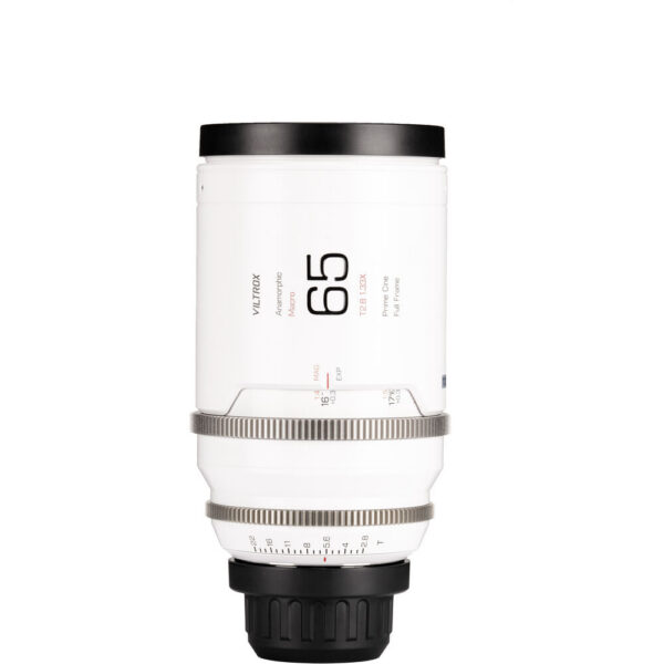Viltrox EPIC 65mm T2.8 Macro 1.33x Full-Frame Anamorphic Lens (ARRI PL) view 6
