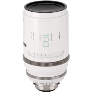 Viltrox EPIC Maestro 100mm T2 1.33x Full-Frame Anamorphic Lens (ARRI PL)