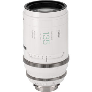 Viltrox EPIC Maestro 135mm T2.4 1.33x Full-Frame Anamorphic Lens (ARRI PL)