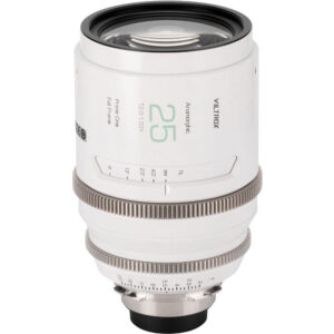 Viltrox EPIC Maestro 25mm T2 1.33x Full-Frame Anamorphic Lens (ARRI PL)