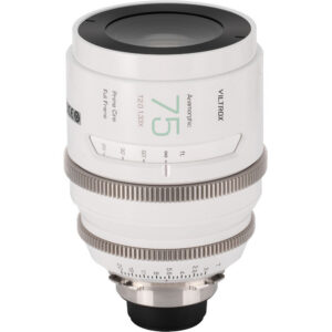 Viltrox EPIC Maestro 75mm T2 1.33x Anamorphic Lens (ARRI PL)