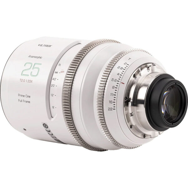 Viltrox EPIC Maestro T2 1.33x Full-Frame Anamorphic 2-Lens Set (ARRI PL) view 6
