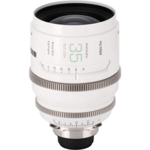 Viltrox EPIC Maestro T2 1.33x Full-Frame Anamorphic 5-Lens Set (ARRI PL)