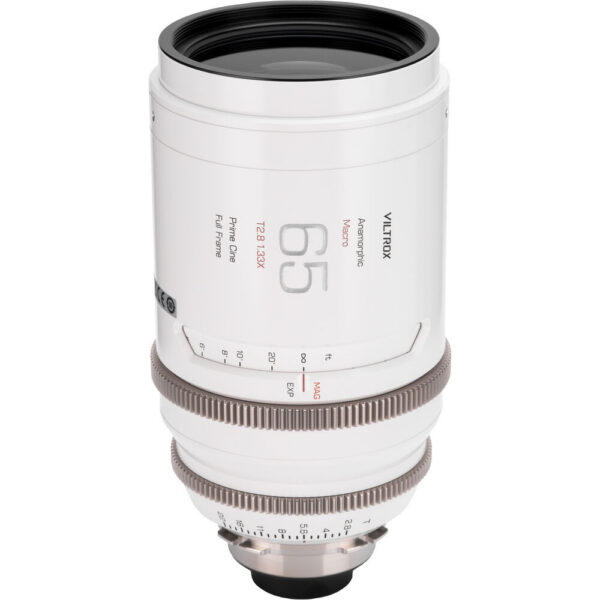 Viltrox EPIC Memento 1.33x Full-Frame Anamorphic 7-Lens Set (ARRI PL) view 3