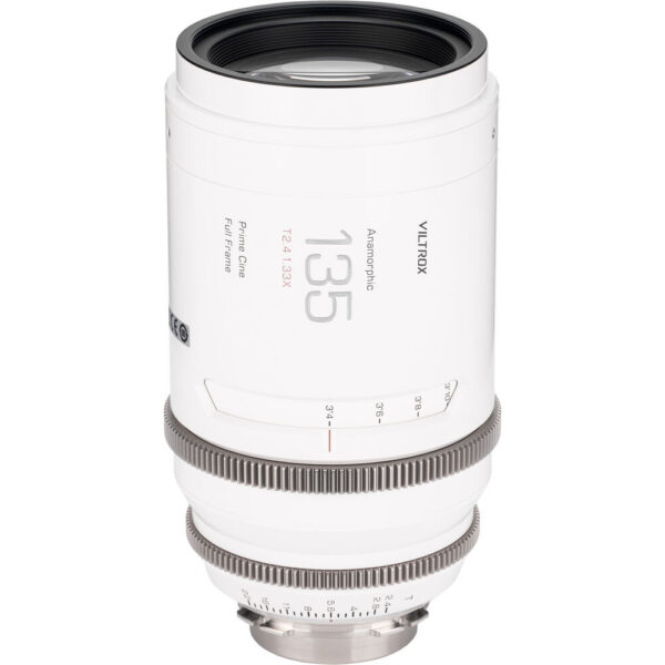 Viltrox EPIC Memento 1.33x Full-Frame Anamorphic 7-Lens Set (ARRI PL) view 6