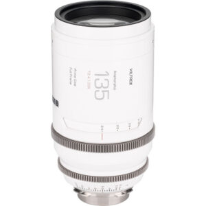 Viltrox EPIC Memento 135mm T2.4 1.33x Full-Frame Anamorphic Lens (ARRI PL)