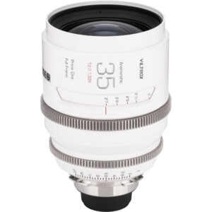 Viltrox EPIC Memento 35mm T2 1.33x Full-Frame Anamorphic Lens (ARRI PL)