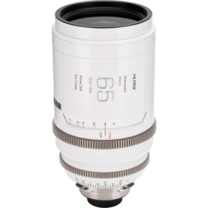 Viltrox EPIC Memento 65mm T2.8 Macro 1.33x Full-Frame Anamorphic Lens (ARRI PL)