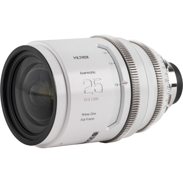 Viltrox EPIC Memento 75mm T2 1.33x Anamorphic Lens (ARRI PL) view 6