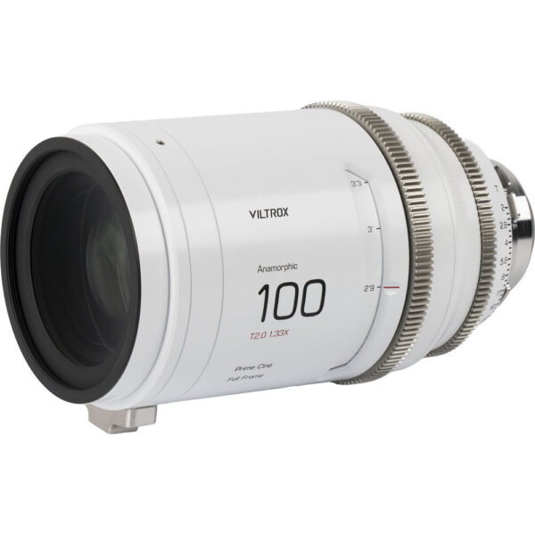 Viltrox EPIC Memento T2 1.33x Full-Frame Anamorphic 2-Lens Set (ARRI PL) view 4