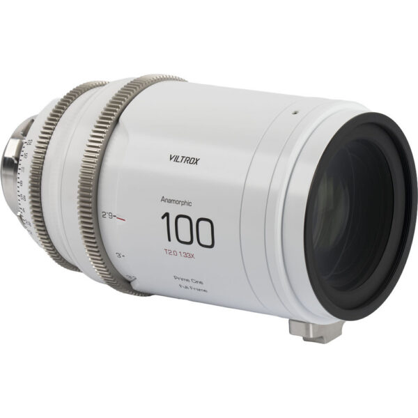 Viltrox EPIC Memento T2 1.33x Full-Frame Anamorphic 2-Lens Set (ARRI PL) view 5