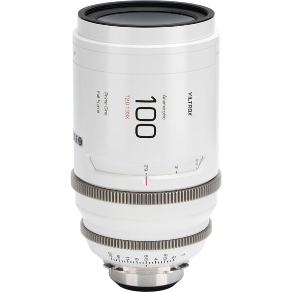 Viltrox EPIC Memento T2 1.33x Full-Frame Anamorphic 2-Lens Set (ARRI PL) view 6