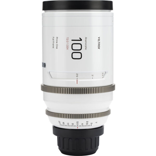 Viltrox EPIC Memento T2 1.33x Full-Frame Anamorphic 2-Lens Set (ARRI PL) view 7
