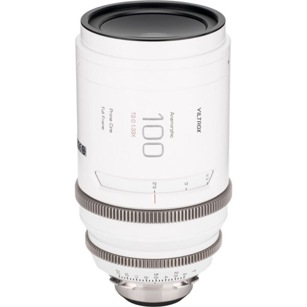 Viltrox EPIC Memento T2 1.33x Full-Frame Anamorphic 2-Lens Set (ARRI PL)
