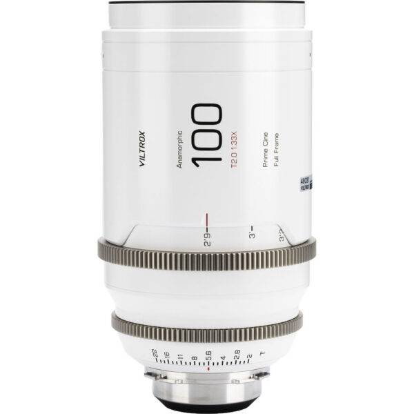 Viltrox EPIC Memento T2 1.33x Full-Frame Anamorphic 2-Lens Set (ARRI PL) view 8