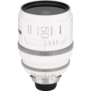 Viltrox EPIC Memento T2 1.33x Full-Frame Anamorphic 3-Lens Set (ARRI PL)