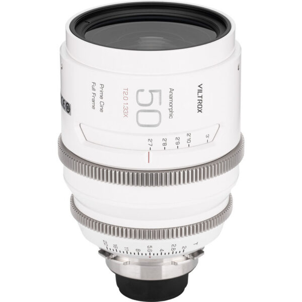 Viltrox EPIC Memento T2 1.33x Full-Frame Anamorphic 3-Lens Set (ARRI PL) view 6