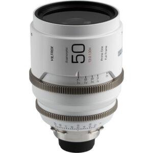 Viltrox EPIC T2 1.33x Full-Frame Anamorphic 3-Lens Set (ARRI PL)
