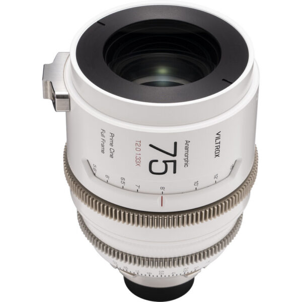 Viltrox EPIC T2 1.33x Full-Frame Anamorphic 5-Lens Set (ARRI PL) view 4