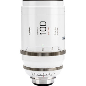 Viltrox EPIC T2 1.33x Full-Frame Anamorphic 5-Lens Set (ARRI PL)