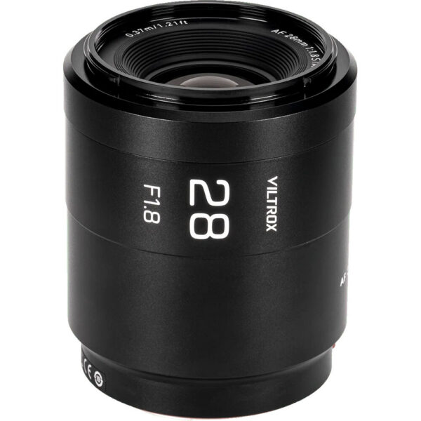 Viltrox Raze AF f/1.8 Full-Frame 6-Lens Set for Ronin 4D (DJI DL) view 4
