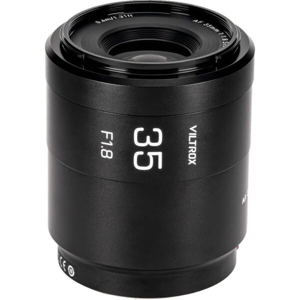 Viltrox Raze AF f/1.8 Full-Frame 6-Lens Set for Ronin 4D (DJI DL) view 5