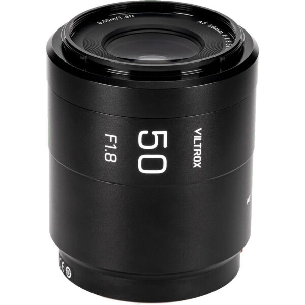 Viltrox Raze AF f/1.8 Full-Frame 6-Lens Set for Ronin 4D (DJI DL) view 6