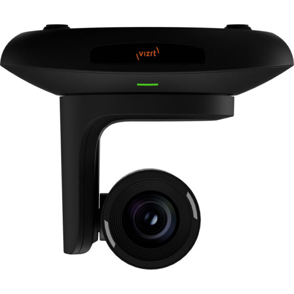 Vizrt PTZ3 PLUS Camera (Black) view 3